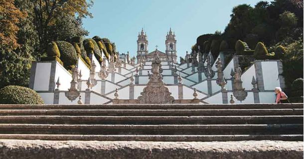 Braga Portugal – Kultur, Natur & Cannabis-Urlaub