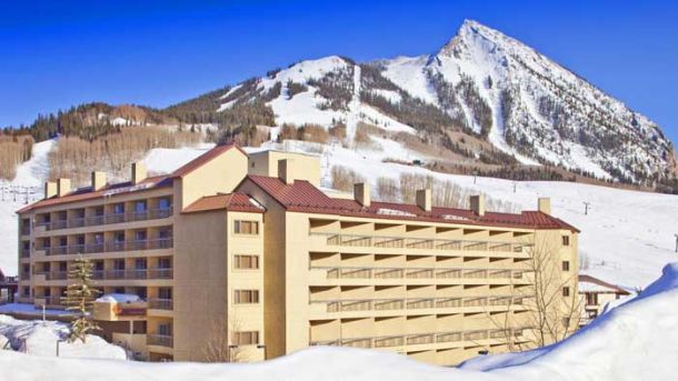 Elevation Hotel & Spa