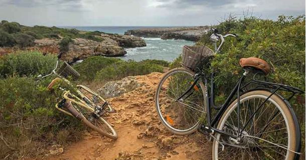Mallorca auf dem Rad erleben: Die besten Routen