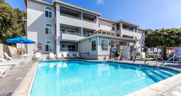 Capistrano SurfSide Inn