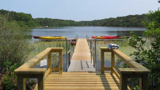 The Villages at Ocean Edge Resort & Golf Club