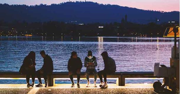 Legales Kiffen in Zürich: Ein Pilotprojekt