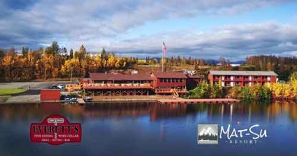 Mat-Su Resort
