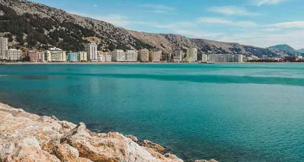 Vlora erleben: Sonne, Strand & Freiheit