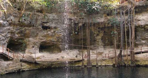 Tulum entdecken: Cenoten, Chill & Cannabis
