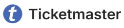 ticketmaster