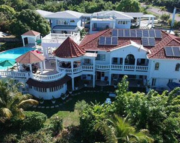 Royal Vista Villa