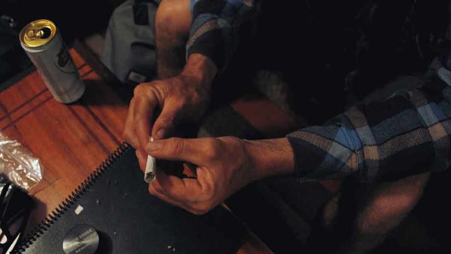 Ganja - Jamaika
