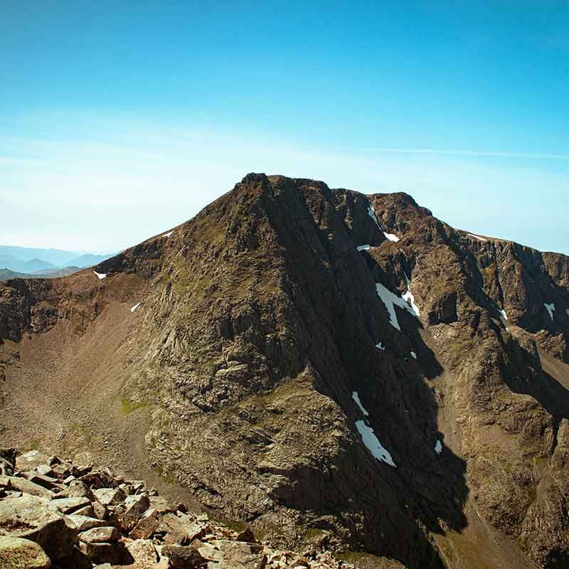 Ben Nevis