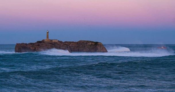 Santander - Santa Cruz de Bezana: Ein Paradies für Cannabis-Enthusiasten