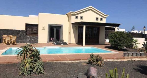 Villa Big Lebowski
