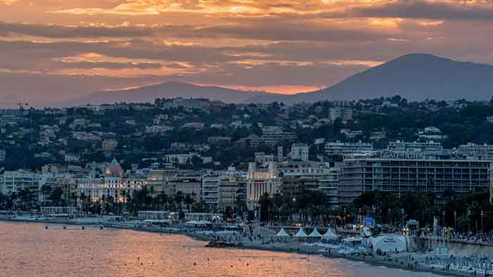 Nizza