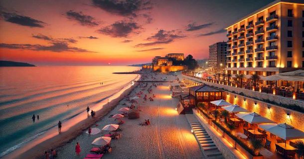 Cannabis-Urlaub in Durrës, Albanien: Ein Überblick