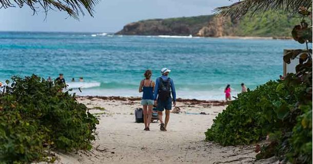 Culebra: Ein verstecktes Juwel in der Karibik
