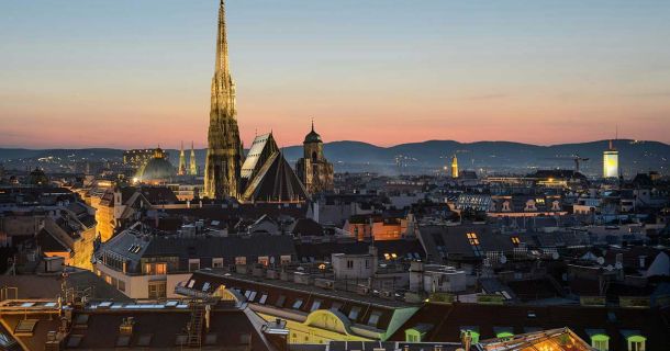 Wiener Kaiser Wiesn & Cannabis-Urlaub entdecken