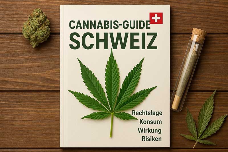 cannabis guide schweiz