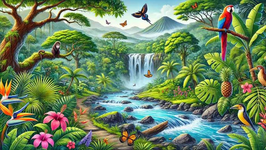 Costa Rica