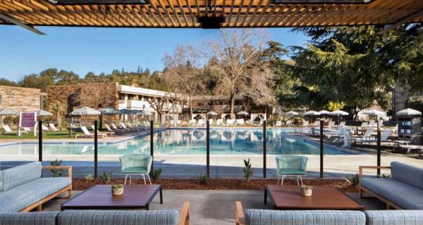 Flamingo Resort