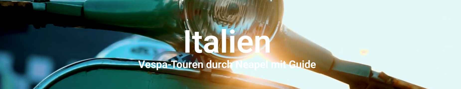 vespa touren mit cannabis guide