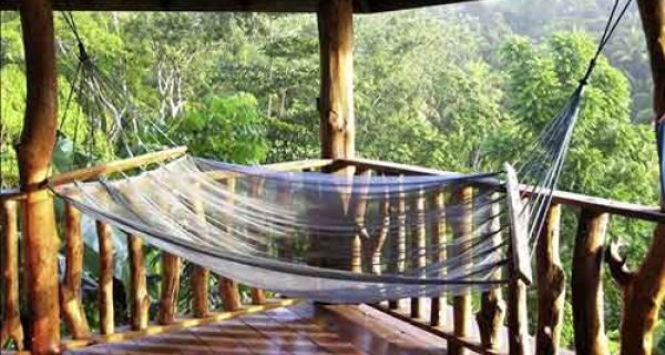 Zimbali Culinary Retreat - Cannabis Urlaub