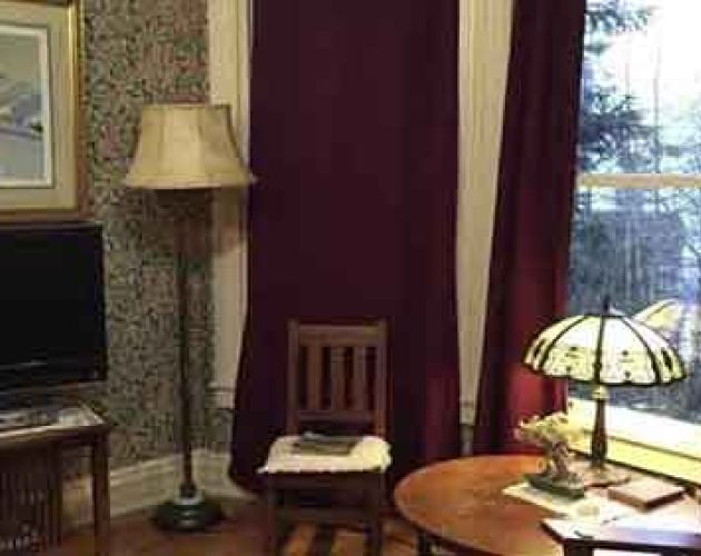 Cannabis Urlaub im Alaska’s Capital Inn