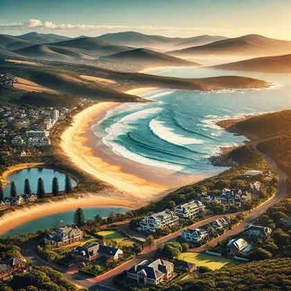Plettenberg Bay – Die Juwel der Garden Route