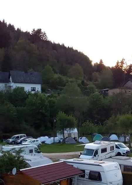 cannabisfreundlicher camping oosbachtal
