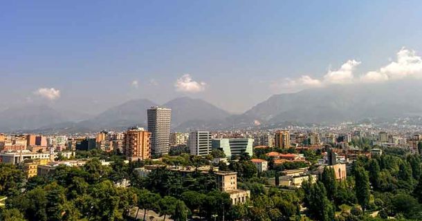 Albanien Rundreise mit Cannabis & Kultur