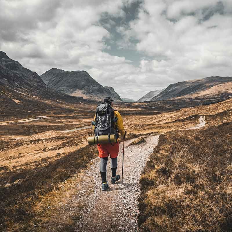 West Highland Way