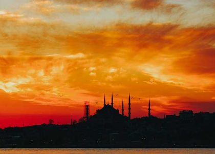 Sara Suit Otel – Luxus & Komfort in Istanbul