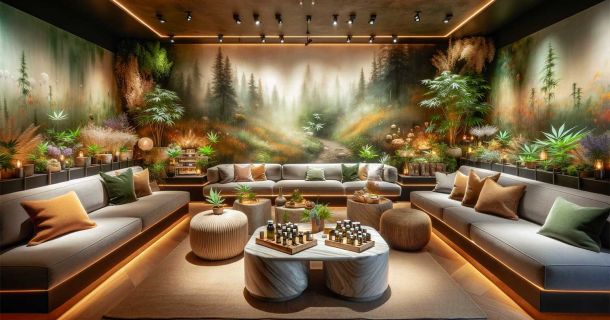 Cannabis Social Clubs in Spanien