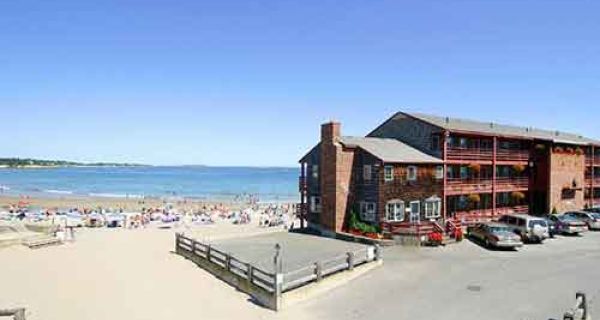 Cape Ann Motor Inn