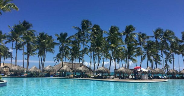 Die 5 besten Hotels in der Dominikanischen Republik