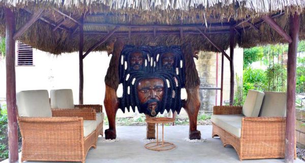 Takuma Boutique Hotel and Villa Suites
