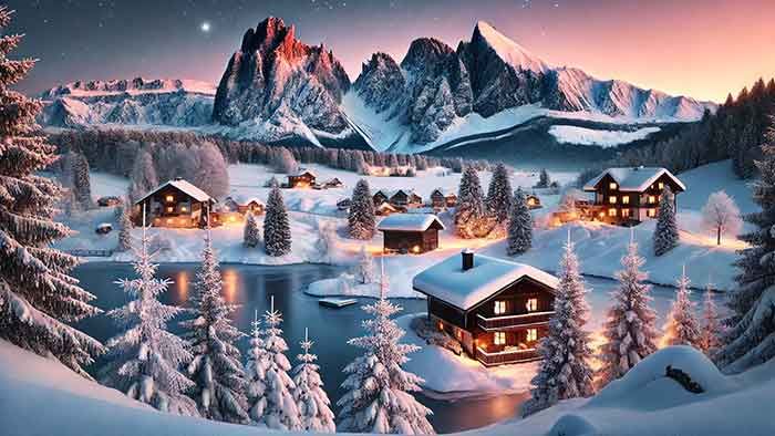 alpen