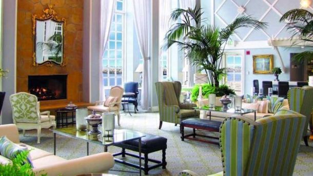 The Portofino Hotel & Marina, a Noble House Hotel