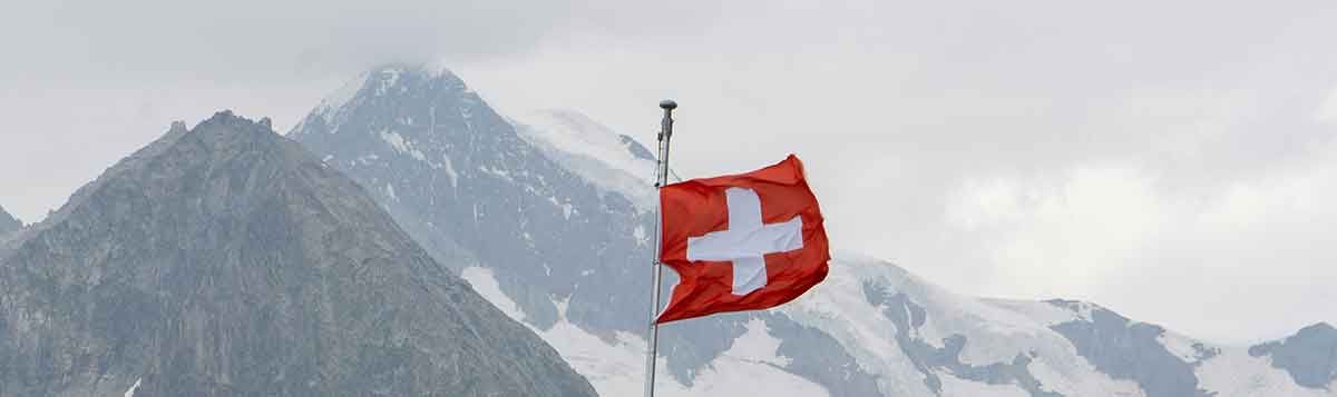 Aletschgletscher