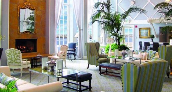 The Portofino Hotel & Marina, a Noble House Hotel
