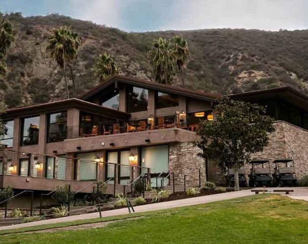 The Ranch at Laguna Beach