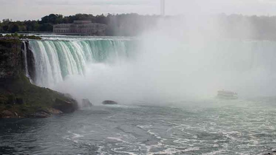 Niagarafälle