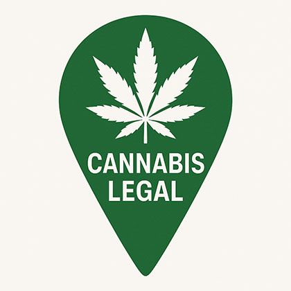 cannabis legal