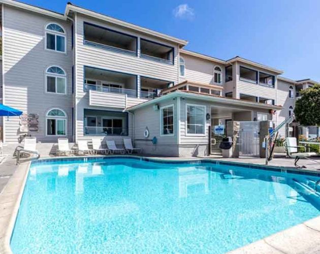 Capistrano SurfSide Inn