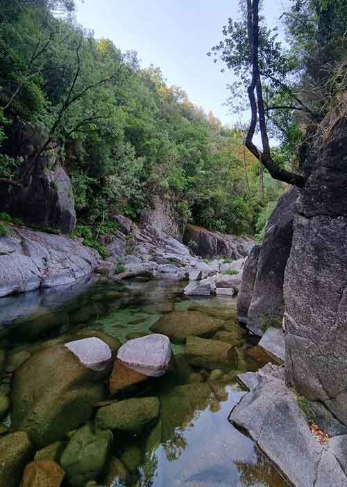 Nationalpark Peneda Geres