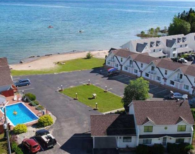 Bridgeview Motel