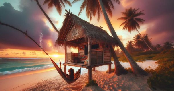 Cannabis-Urlaub in Mexiko: Gesetze, Reiseziele und Tipps