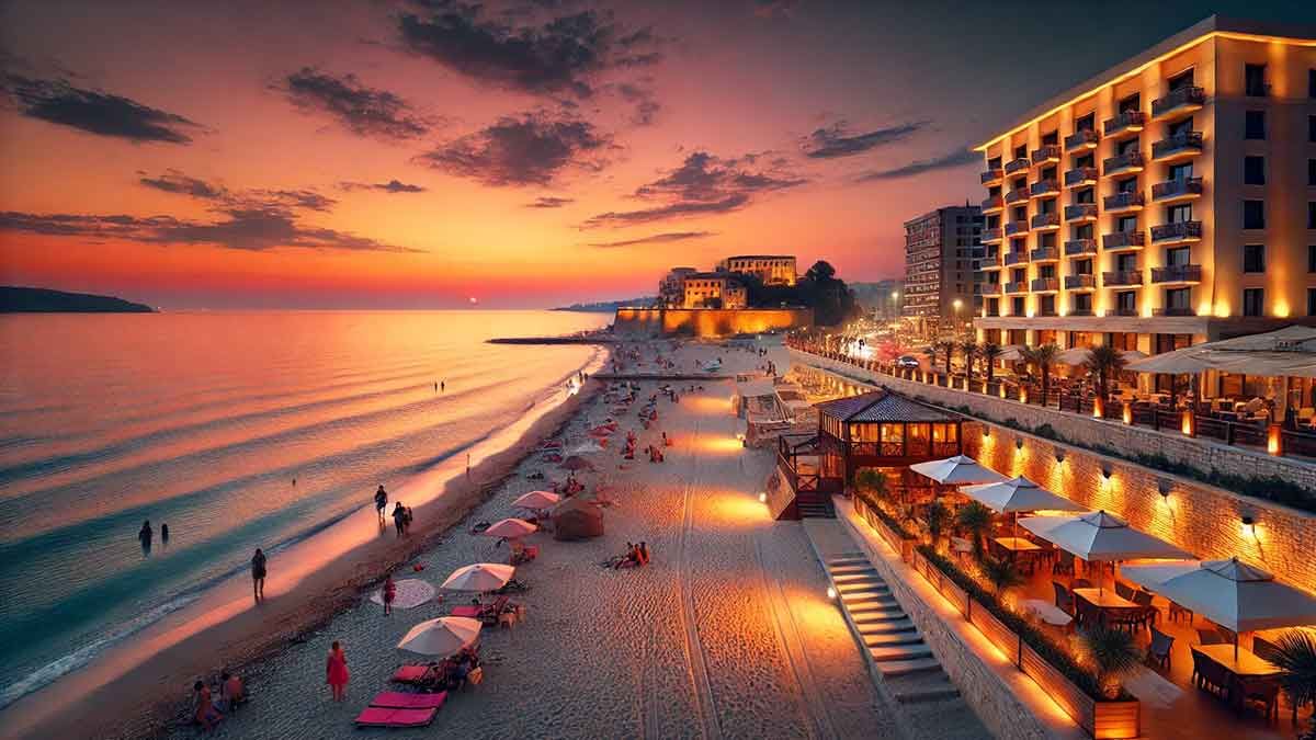 Durres