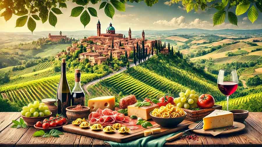 Emilia-Romagna