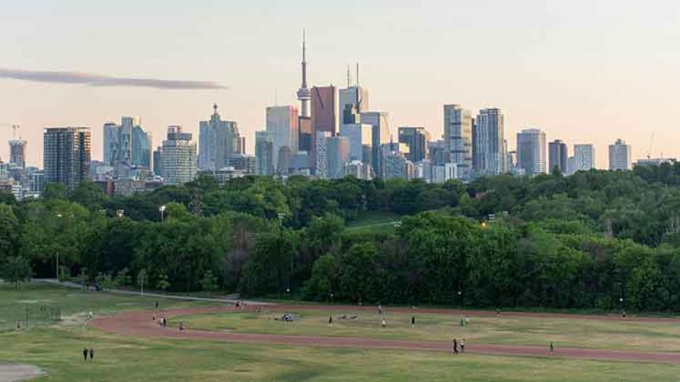 High Park