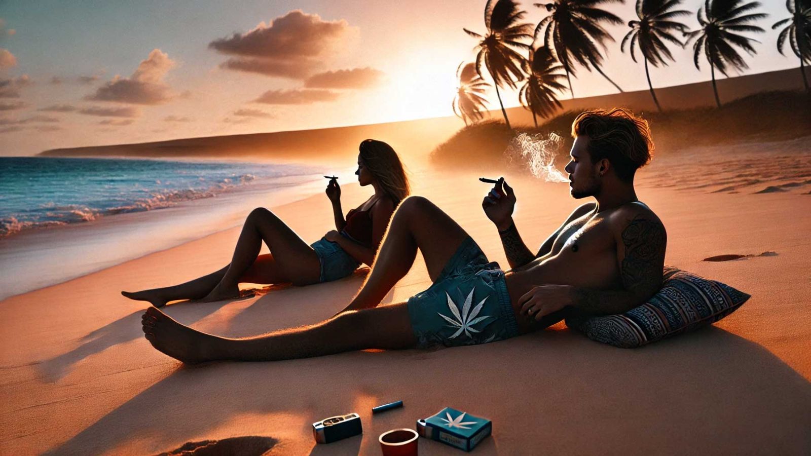 cannabis urlaub kap verde