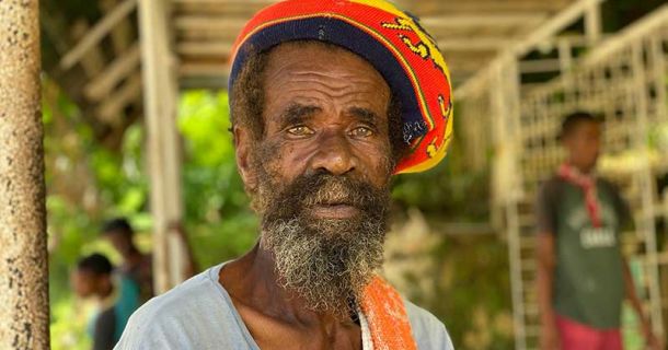 Montego Bay: Sonne, Sound & Ganja-Vibes